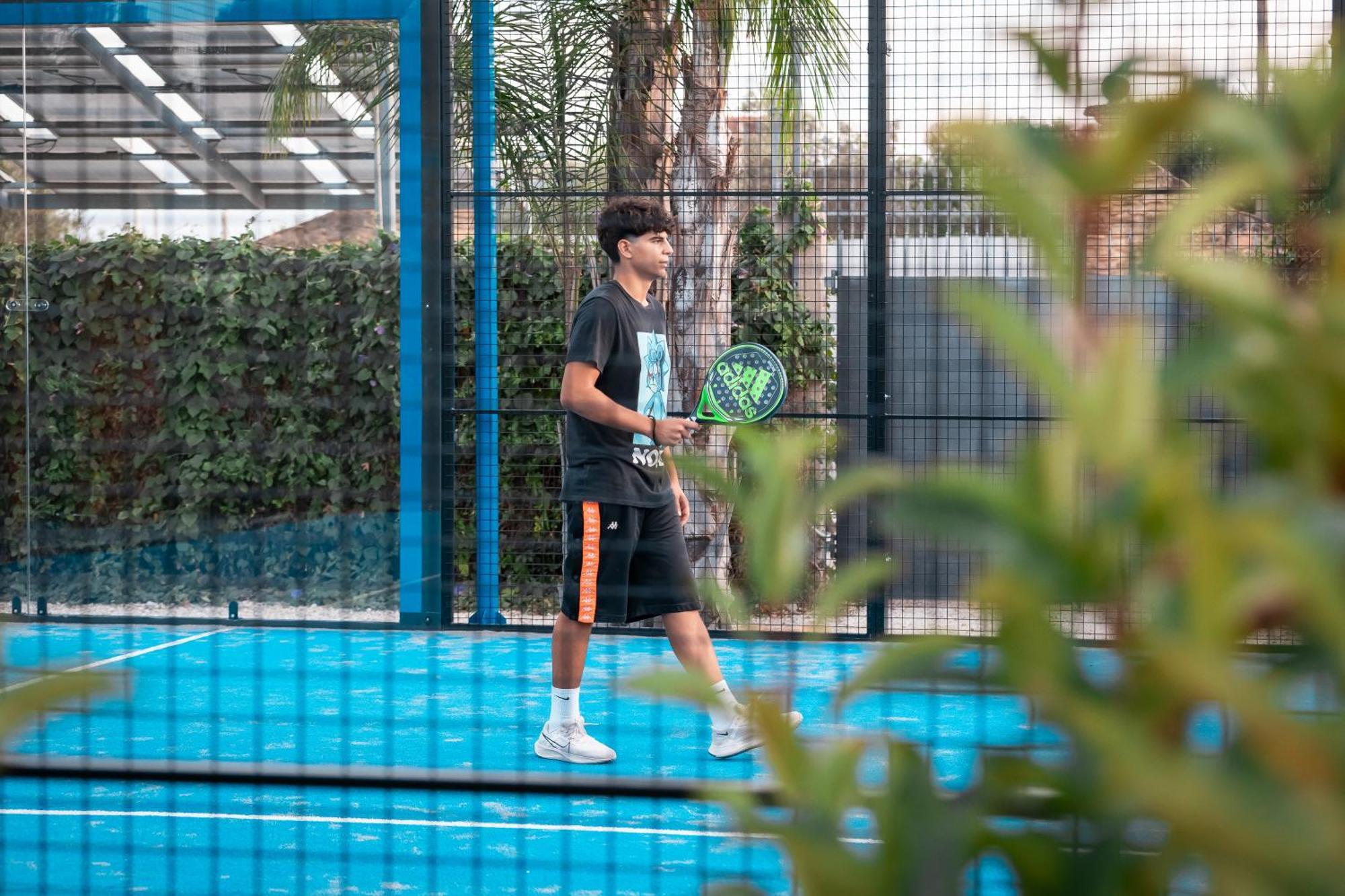 B&B Villa Anna มารีเนลลา ดี เซลีนุนเต ภายนอก รูปภาพ