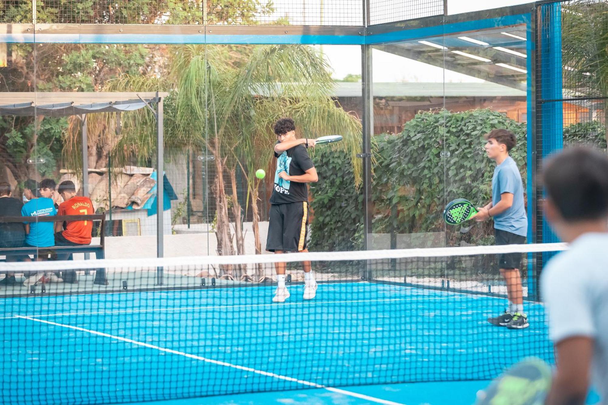 B&B Villa Anna มารีเนลลา ดี เซลีนุนเต ภายนอก รูปภาพ
